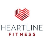 Heartline Fitness Logo
